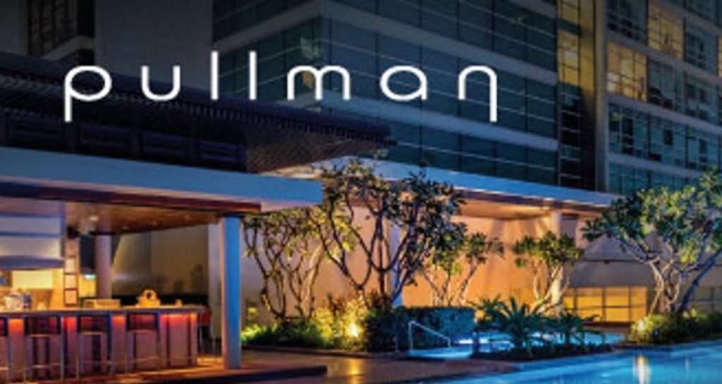 Pullman Hotels