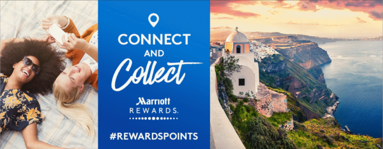 Marriott #RewardsPoints