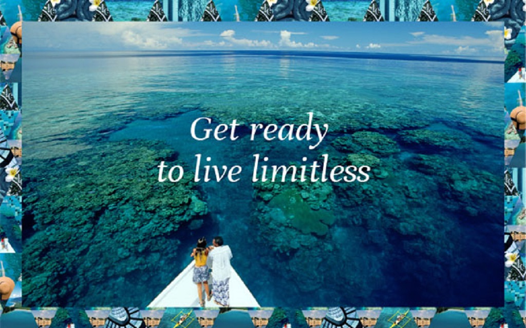 ALL - Accor Live Limitless (to replace Le Club from 2020) - Fly Stay Points