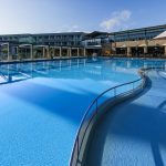 Crowne Plaza Hunter Valley - swimming pool