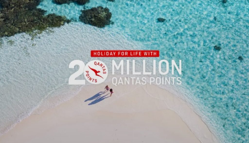 Holiday for Life competition