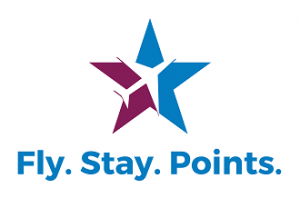 Fly Stay Points